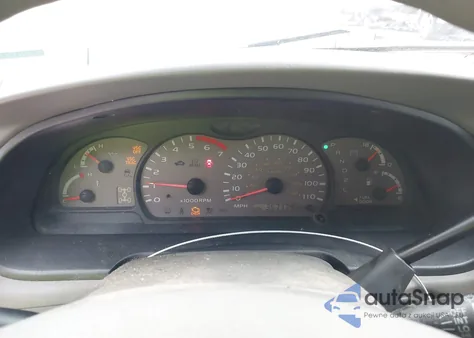 2003 Toyota Sequoia Sr5 V8 from USA, damaged, VIN 5TDBT44A23S190864